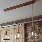 Pendant Lights